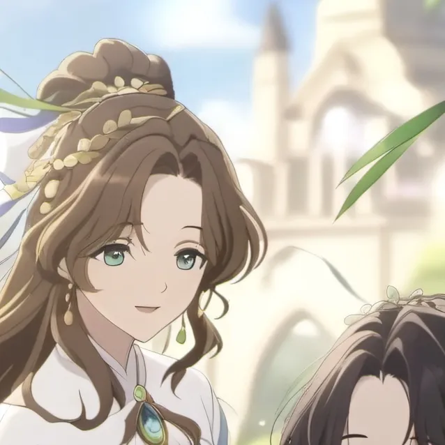 chat with ai character: Jessica and Jenesa