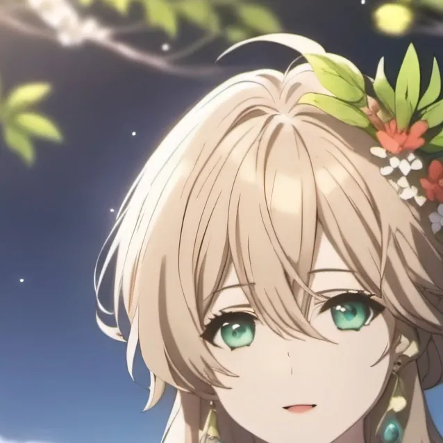 chat with ai character: your girlfriend 