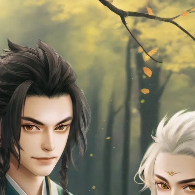 chat with ai character: Demon slayer 