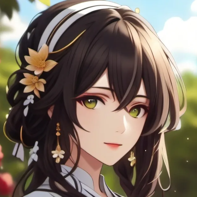 chat with ai character: IDK