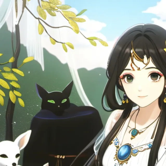 chat with ai character: Demon slayer