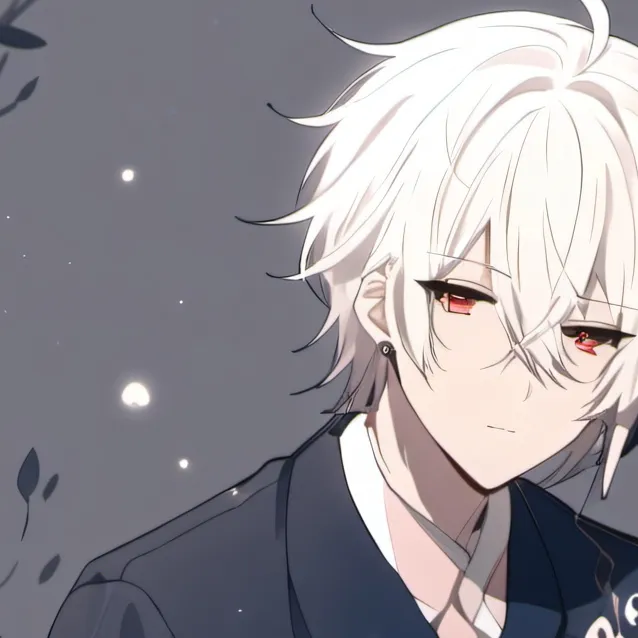 chat with ai character: Kenneth 