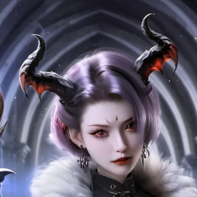 chat with ai character: Blossom