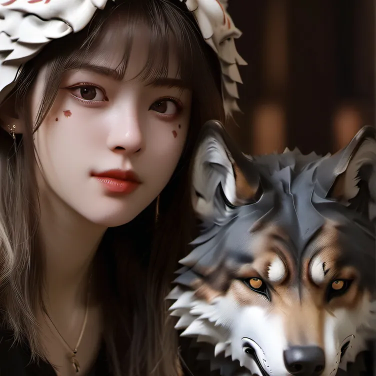 chat with ai character: Me