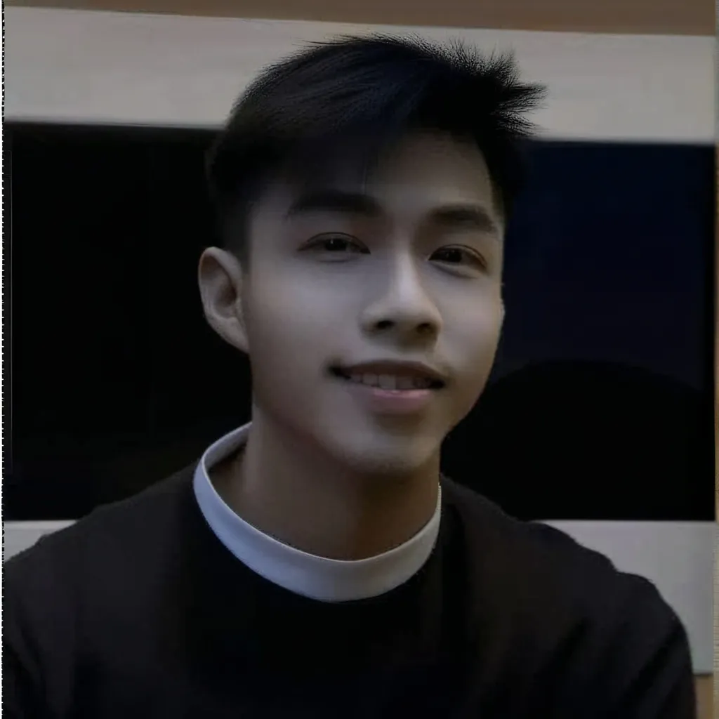 chat with ai character: Benedict Arizala 