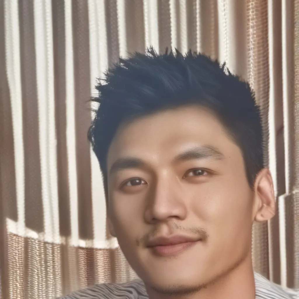 chat with ai character: Benedict Arizala 