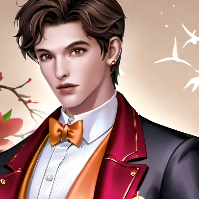 chat with ai character: Zach Walker 