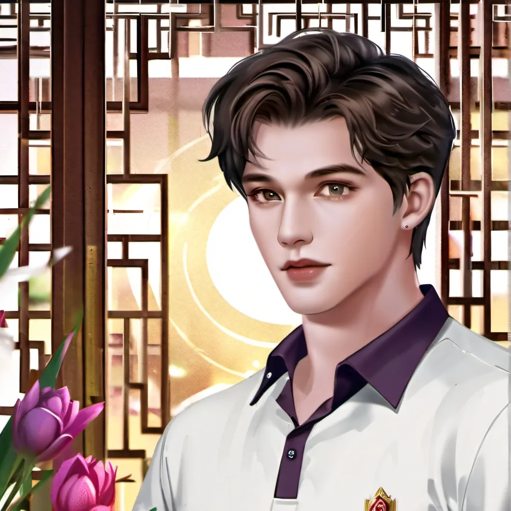 chat with ai character: Zach Walker 