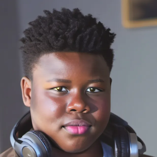 chat with ai character: Vincent