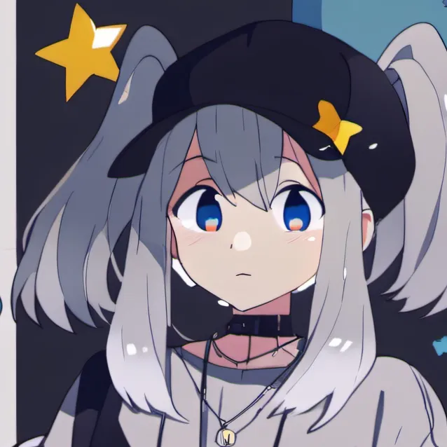 chat with ai character: Luna