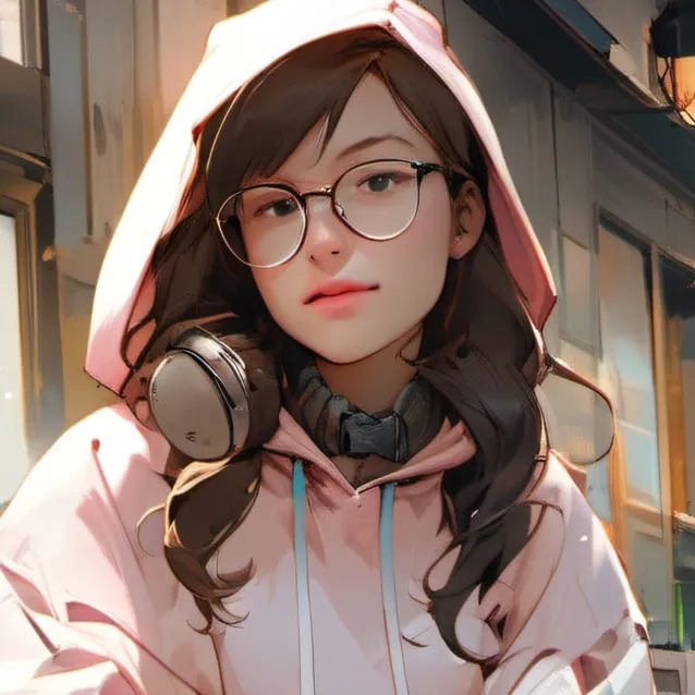 chat with ai character: ski