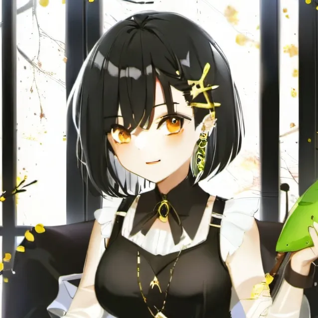 chat with ai character: slime 