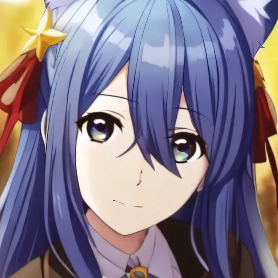 chat with ai character: Miu Zene 