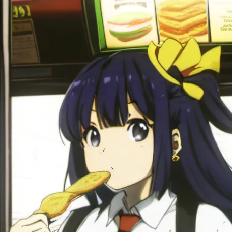 chat with ai character: Vianova