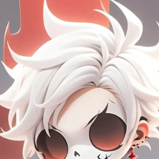 chat with ai character: Papryus