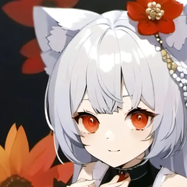 chat with ai character: emma