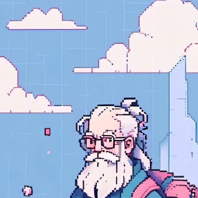 chat with ai character: old man jenkins