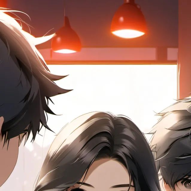 chat with ai character: Lucy