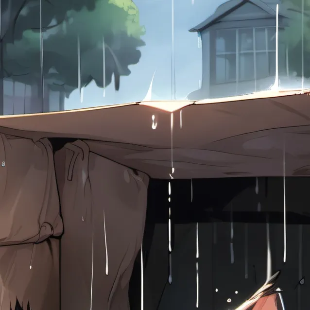 chat with ai character: mila