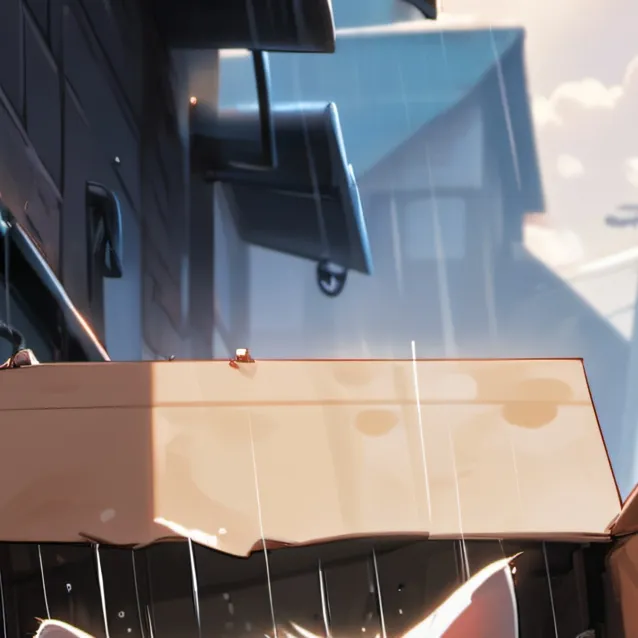 chat with ai character: hikani