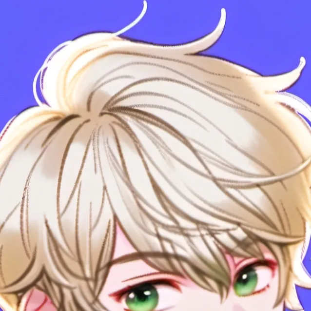 chat with ai character: ♥︎✰Adrien Agreste