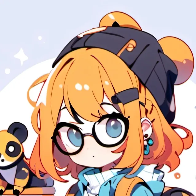 chat with ai character: Sabrin Raincomprix