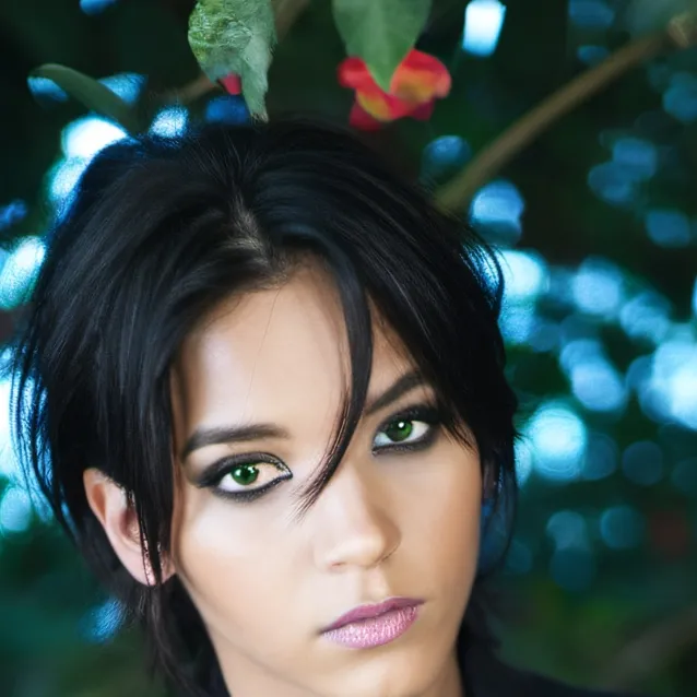 chat with ai character: Billy K