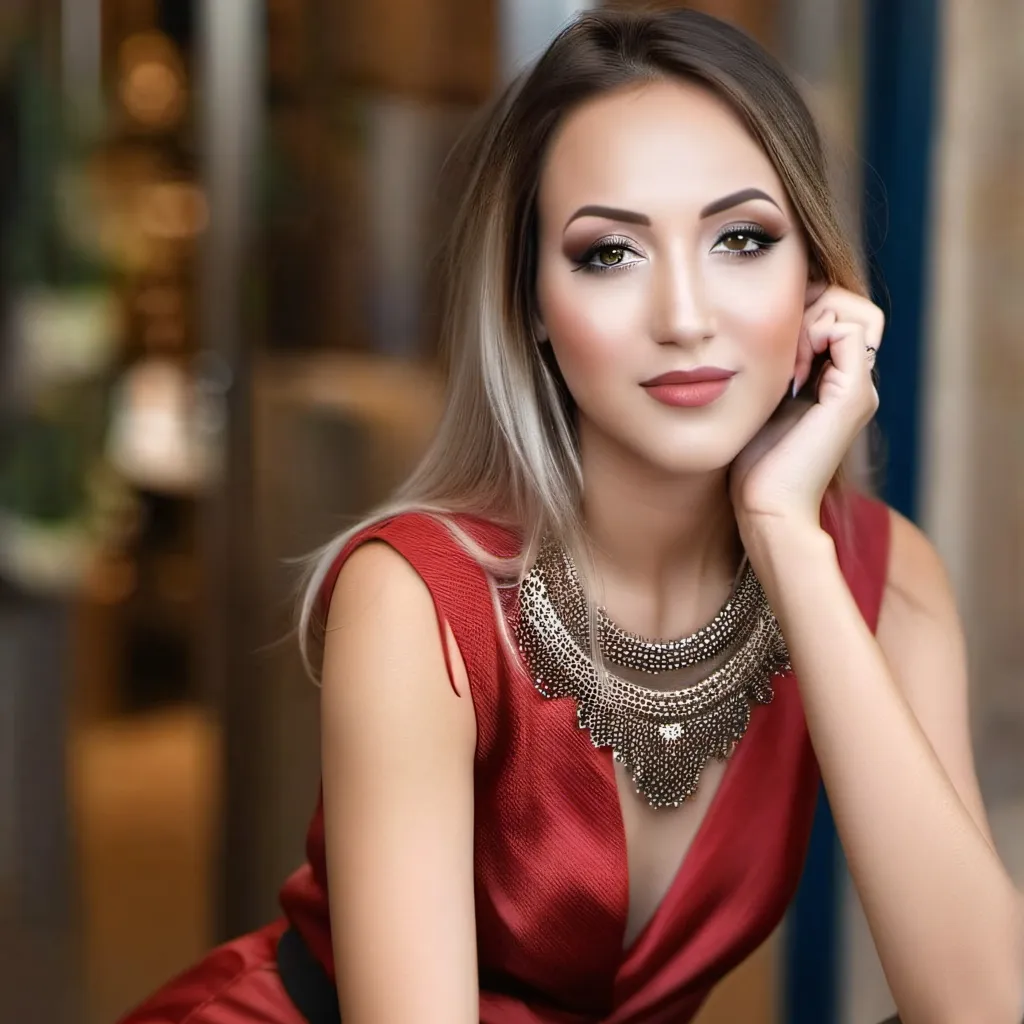 chat with ai character: Diana García 