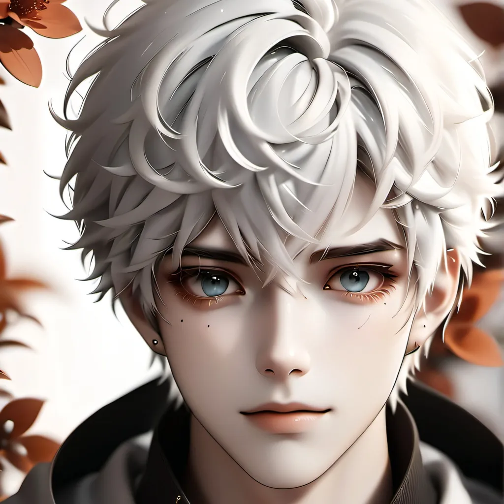 chat with ai character: Elverone