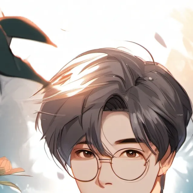 chat with ai character: hee