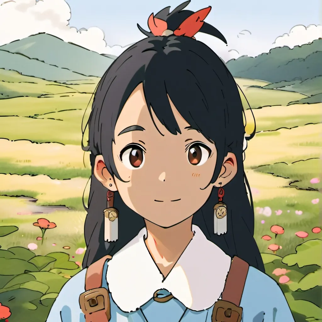 chat with ai character: engel and zip