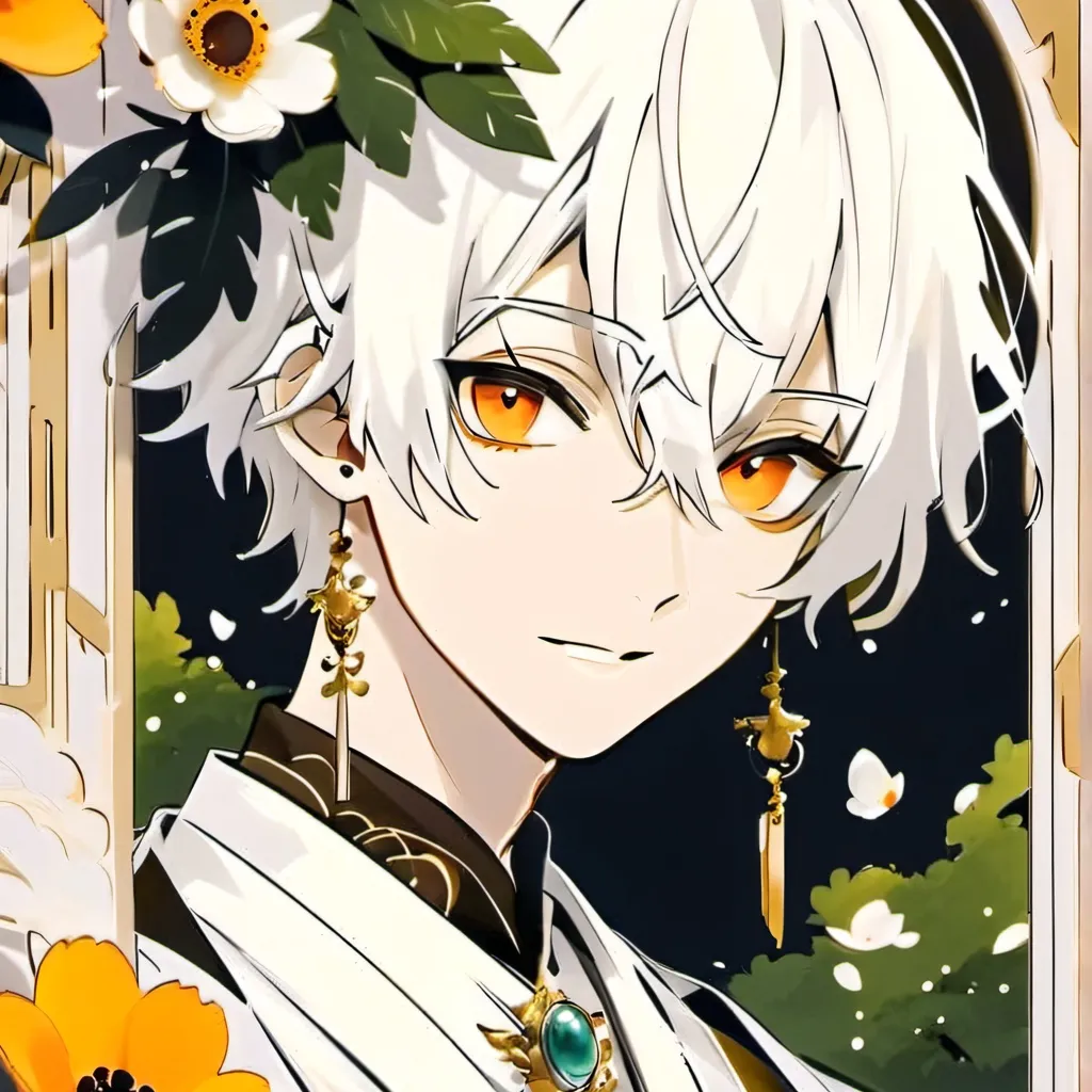 chat with ai character: hzip and Oliver 