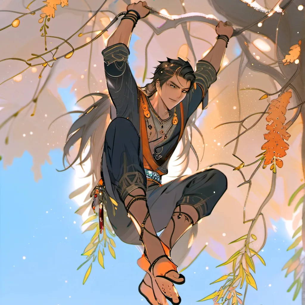 chat with ai character: zip and Oliver 