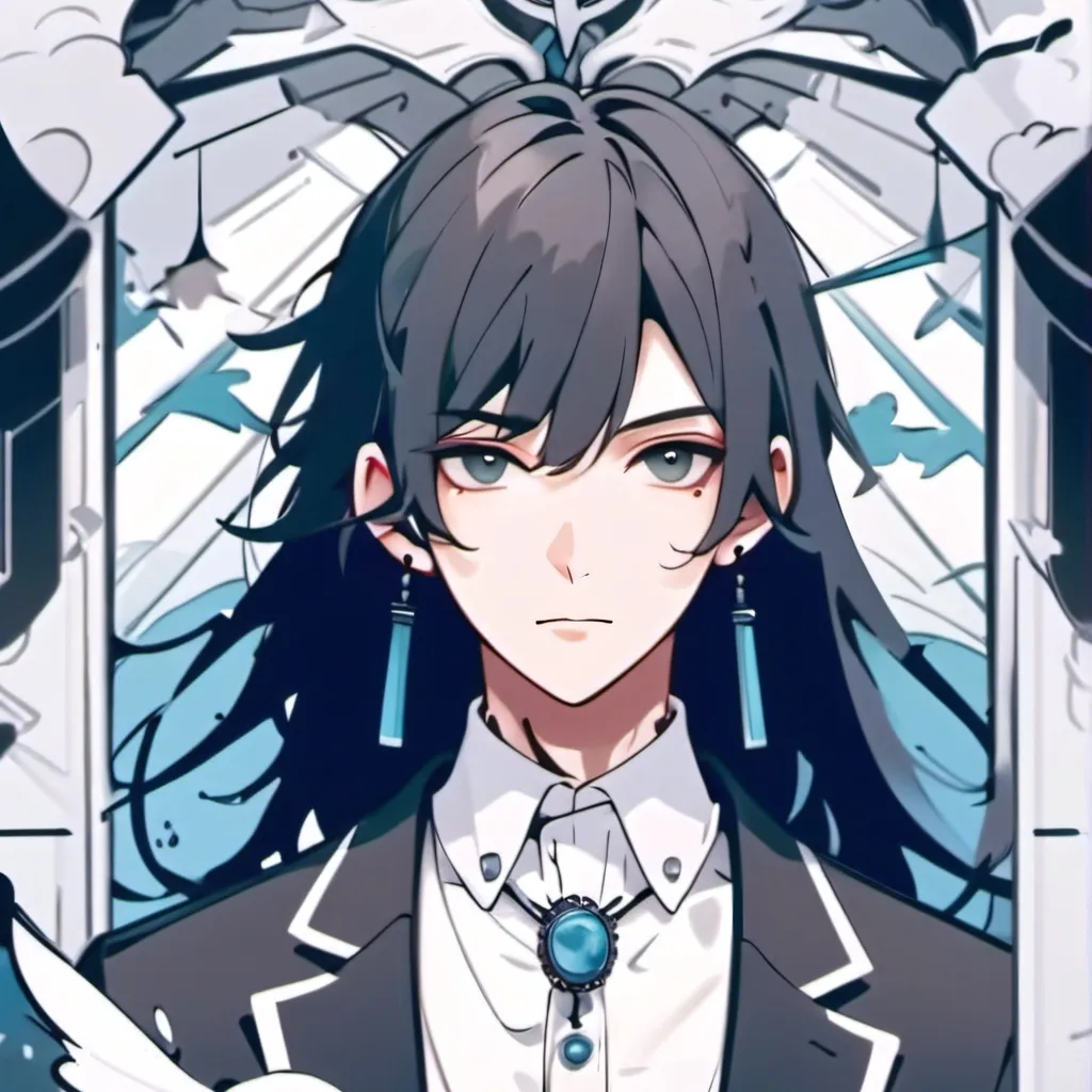 chat with ai character: Oliverzipedward