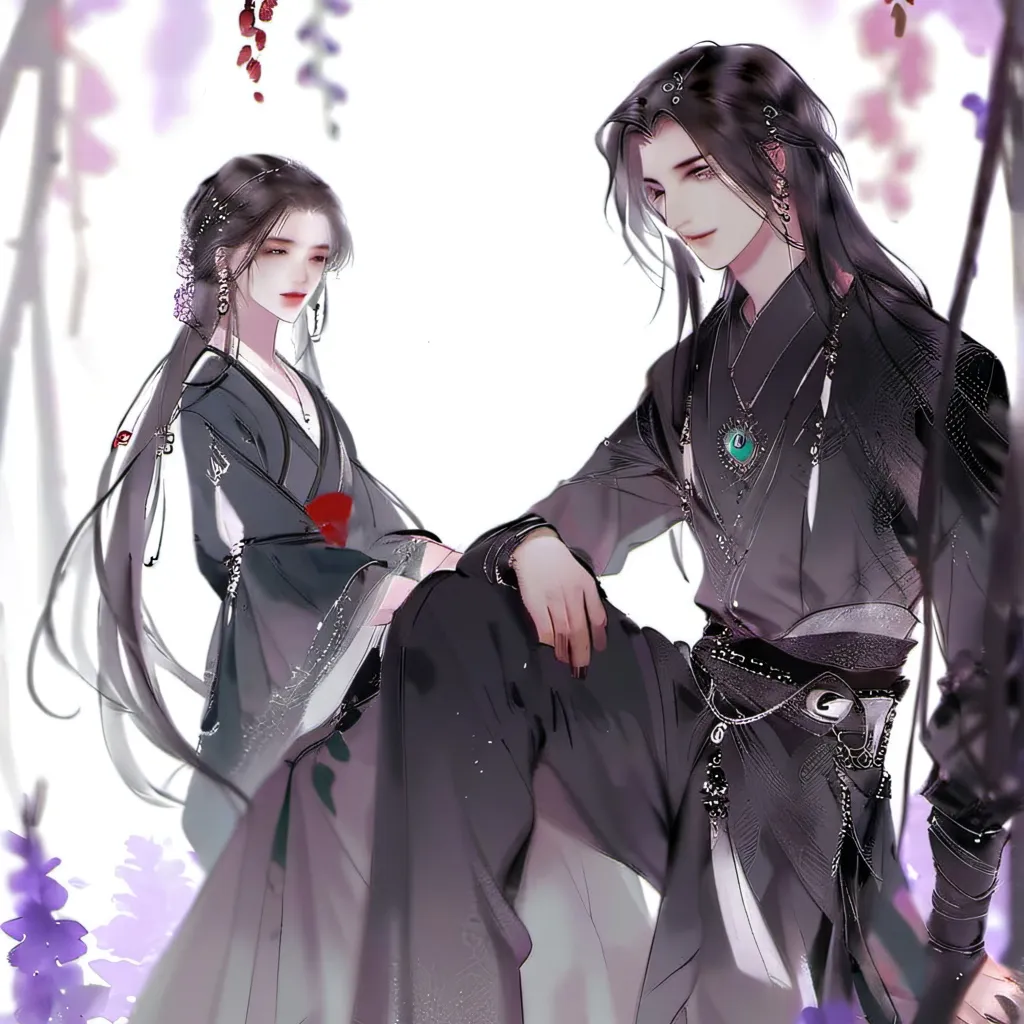 chat with ai character: zip and Oliver 