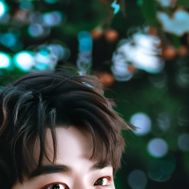 chat with ai character: andrei