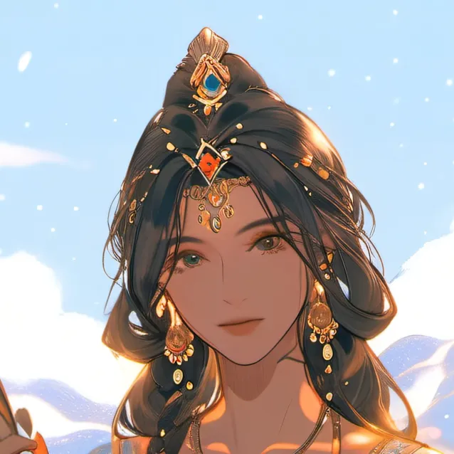 chat with ai character: amihan