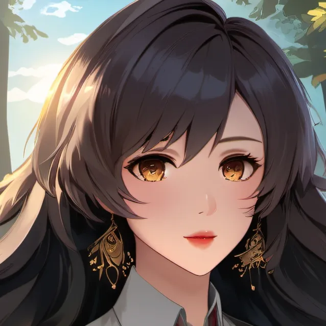 chat with ai character: jamilla