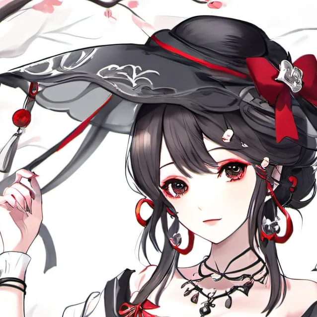 chat with ai character: scarlet 