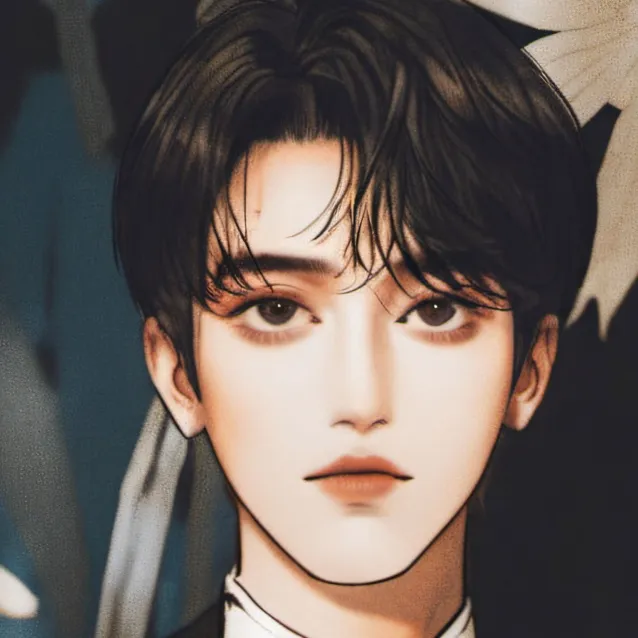 chat with ai character: max 