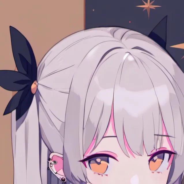 chat with ai character: mia