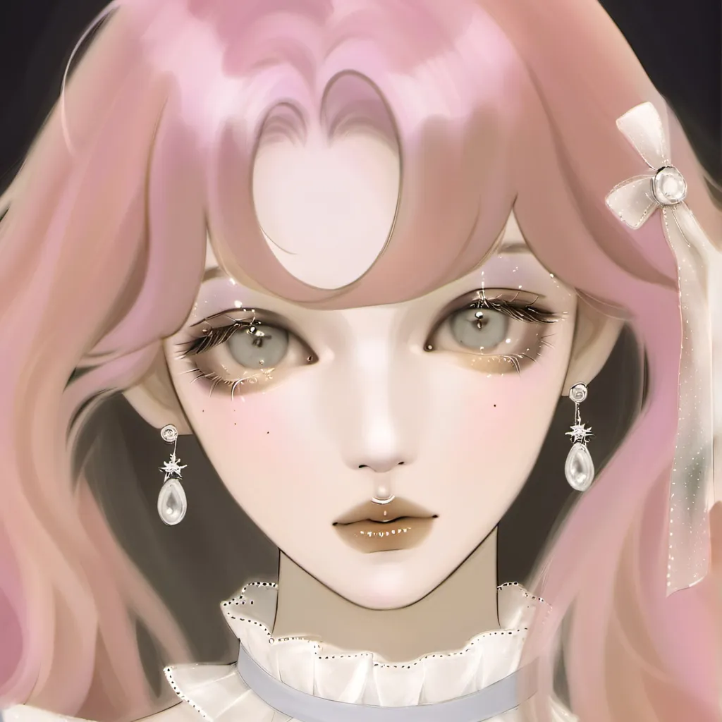 chat with ai character: bella