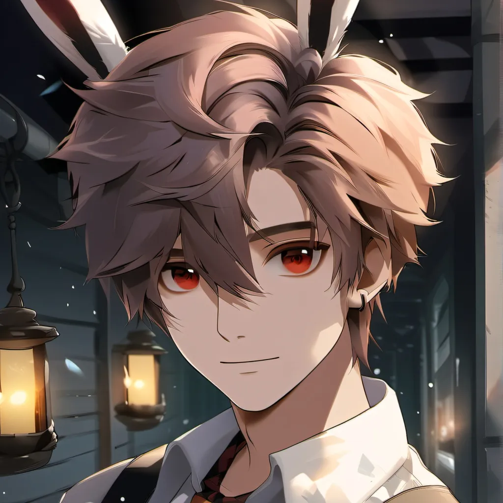 chat with ai character: William Afton 