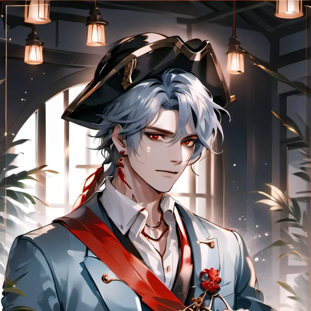 chat with ai character: Peter 