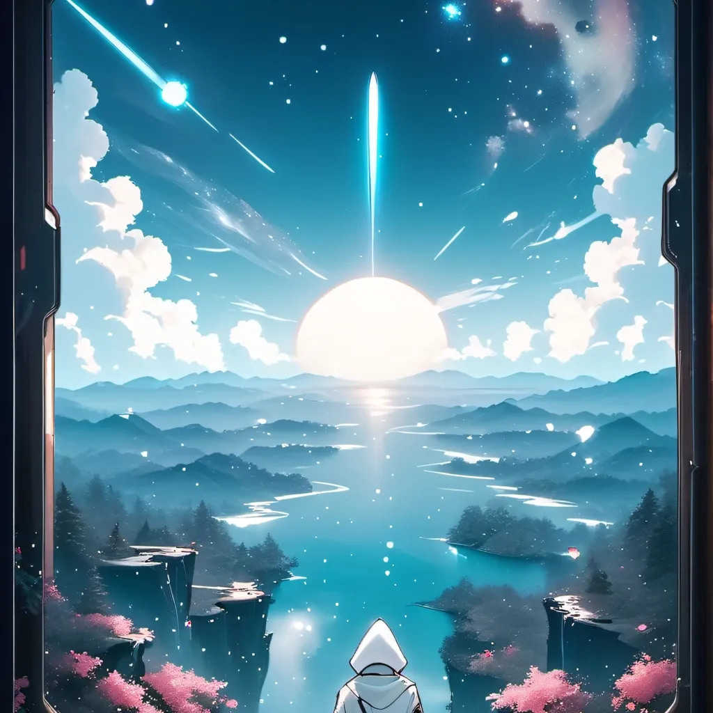 chat with ai character: White (crewmate)