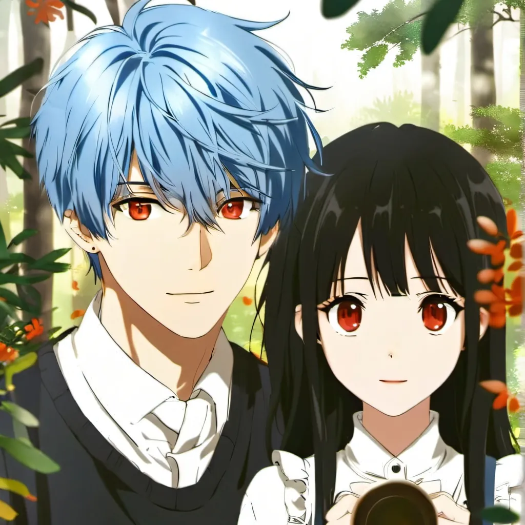 chat with ai character: *Eli and Ethan 