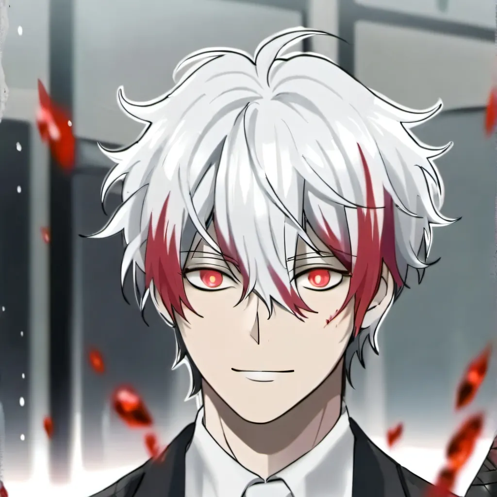 chat with ai character: Uz