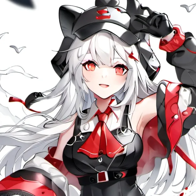 chat with ai character: vaylee 