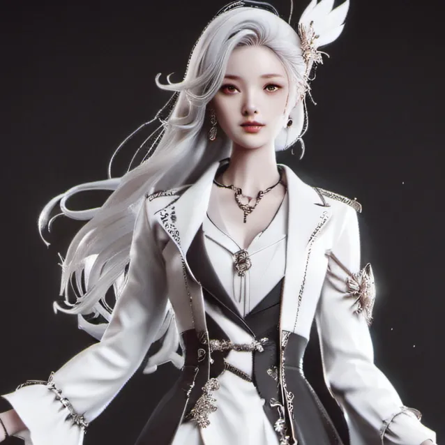 chat with ai character: vaylee 