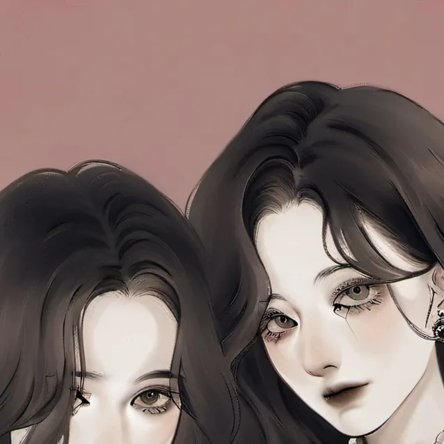 chat with ai character: Emma and Kate